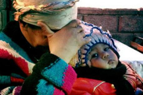 Uzbekistán, el país que esteriliza a las mujeres sin consentimiento