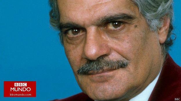 Muere el actor Omar Sharif, el icónico Doctor Zhivago