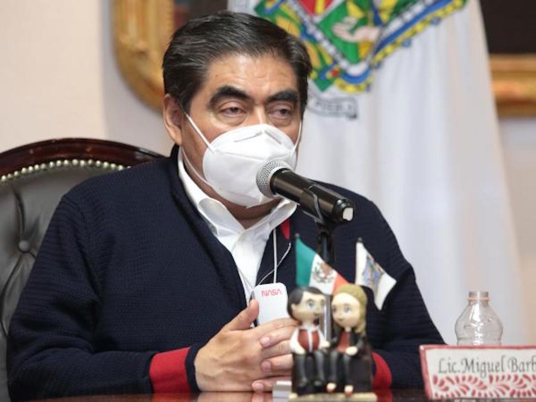 Barbosa remueve a secretario de Seguridad tras el caso del bebé Tadeo