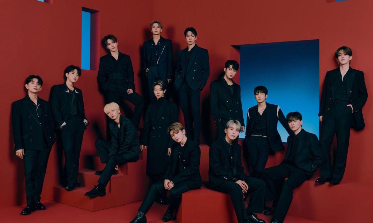 *Seventeen Power of love*: fecha, boletos y cines disponibles en México