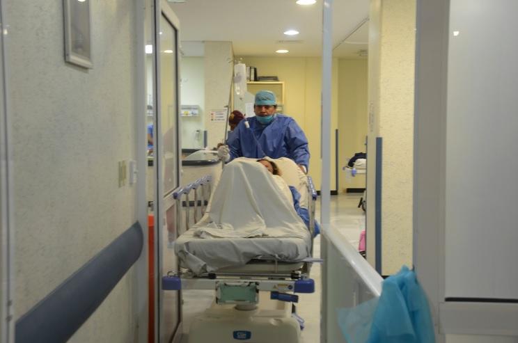 En México no se garantiza el derecho de morir sin dolor: HRW