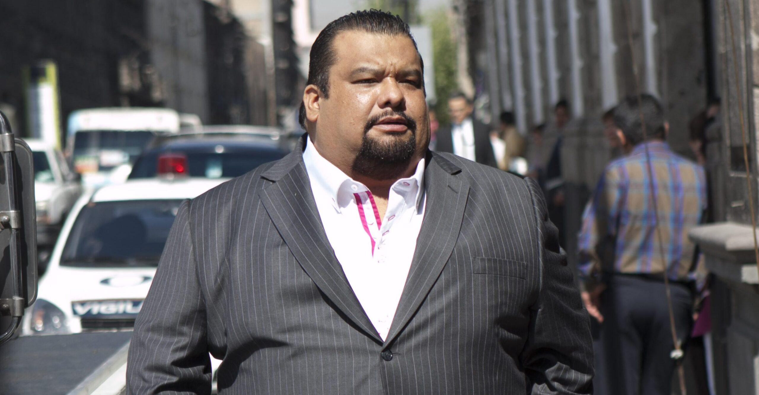 Procuraduría de CDMX investigará a exdirigente del PRI Gutiérrez de la Torre por trata de personas