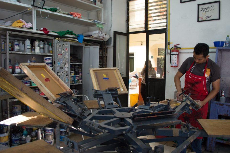 #SemáforoEconómico: 9 estados tienen su mayor caída económica en el primer trimestre de 2018