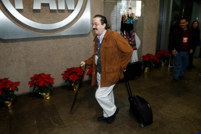 Muere Molinar Horcasitas, extitular del IMSS y de la SCT