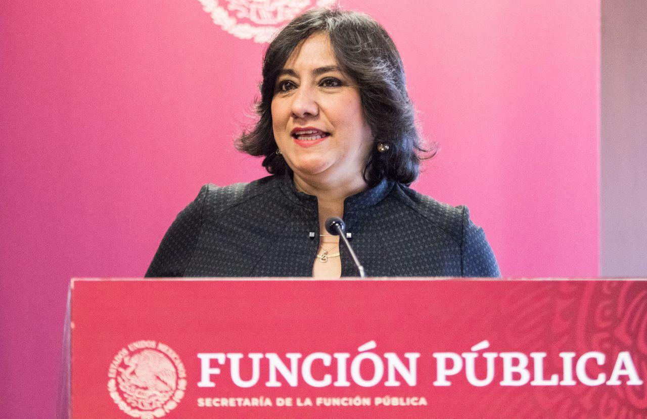 La ASF exhibe irregularidades y negativas de la Secretaría de la Función Pública en el combate a la corrupción