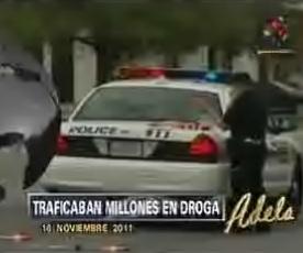 Noticiarios en corto