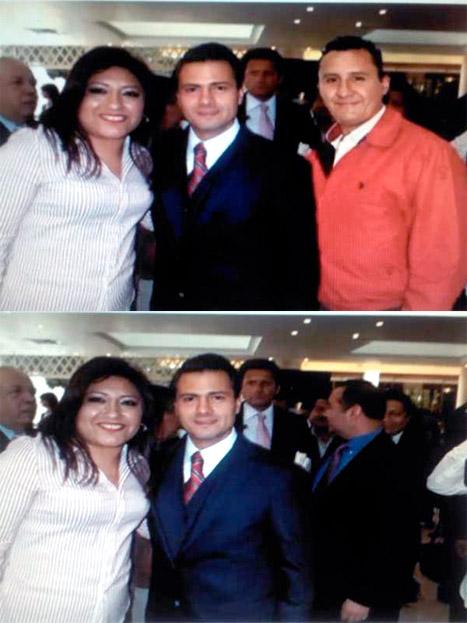 Peña Nieto, guapo, popular, pero con propuestas vagas: <i>Washington Post</i>