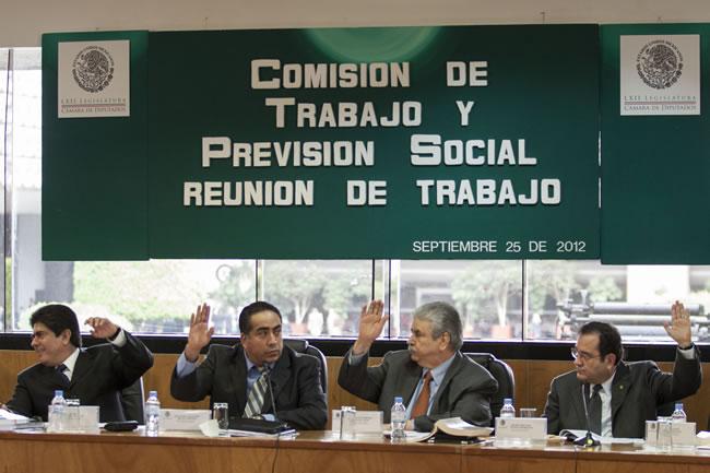 La Reforma Laboral en frases de los diputados