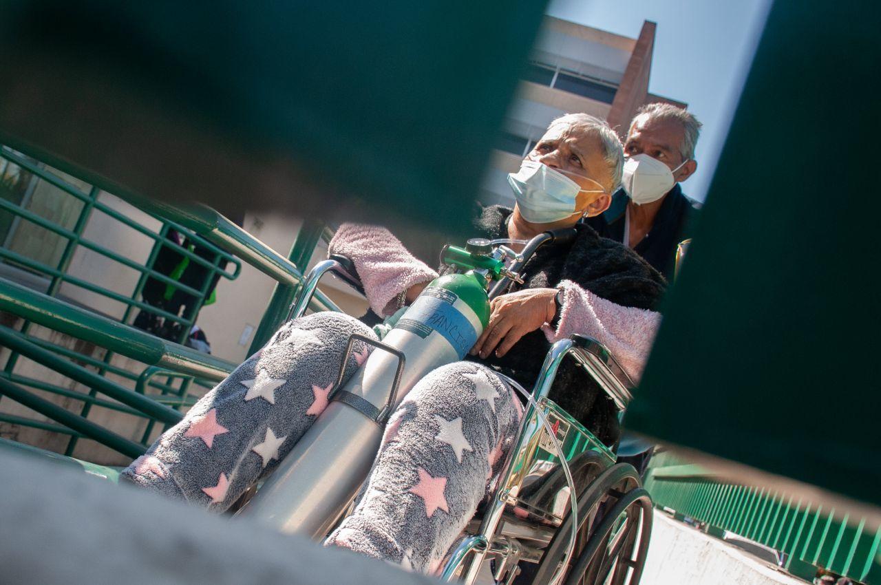 Científicos argentinos prueban que plasma de recuperados reduce síntomas por COVID