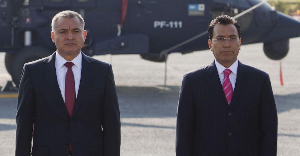Excomisionado policial Facundo Rosas seguirá preso; recibe prisión preventiva por atropellar a una mujer