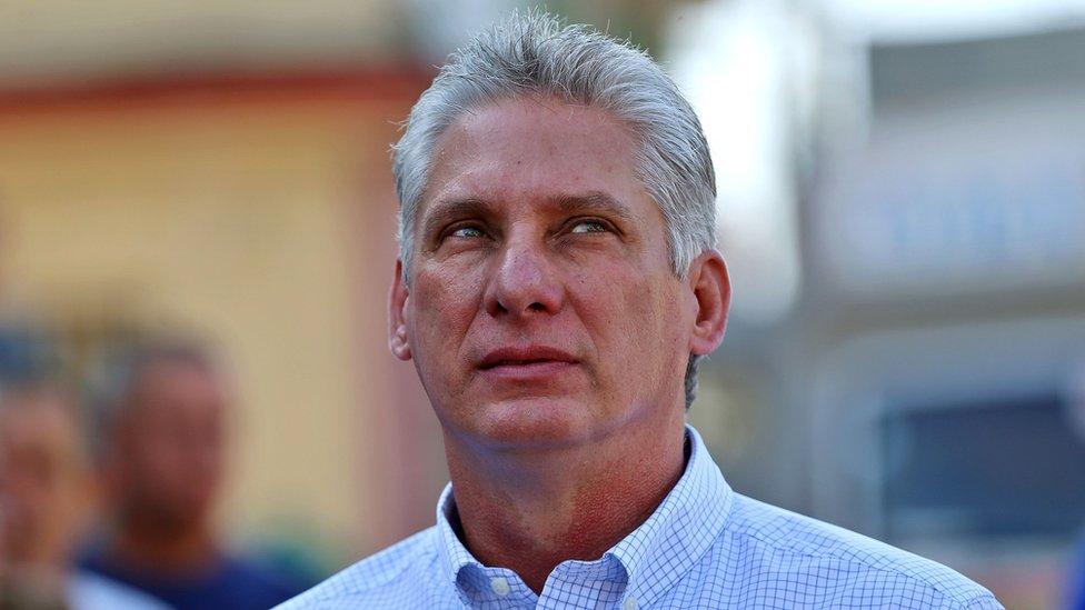 5 desafíos para Miguel Díaz-Canel, sucesor de Raúl Castro en la presidencia de Cuba