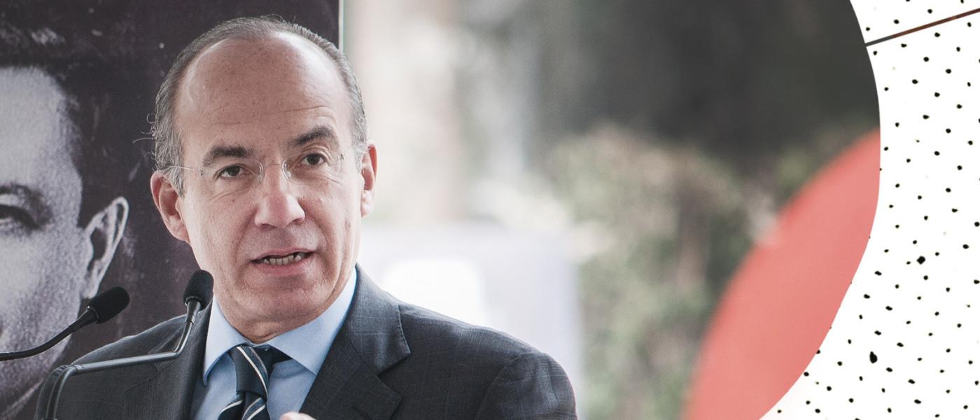 Verificado.mx: Expresidentes de México y Colombia difunden en Twitter noticia falsa