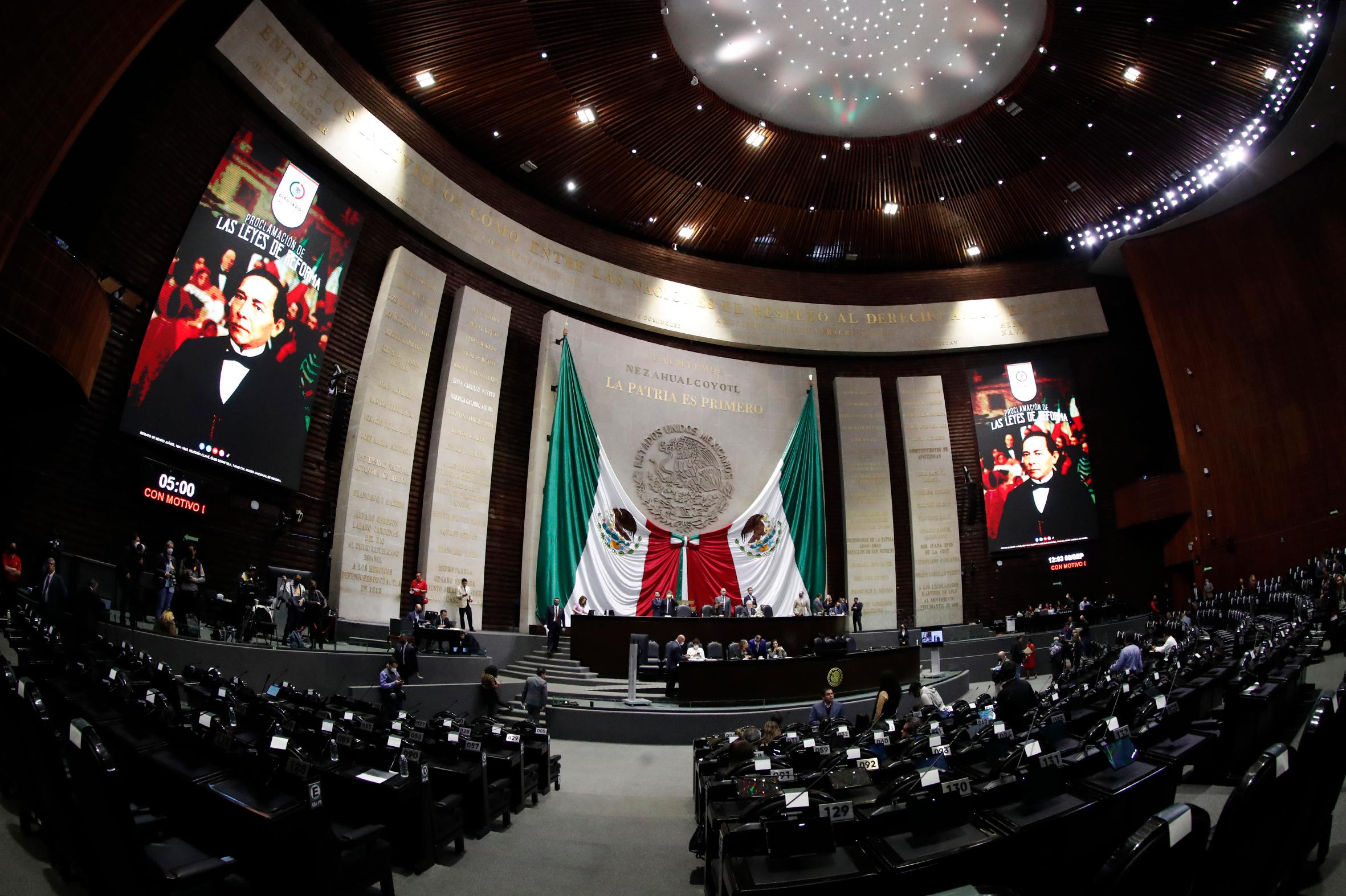 Cámara de Diputados avala incluir el término crianza positiva para evitar castigos humillantes a niños, niñas y adolescentes