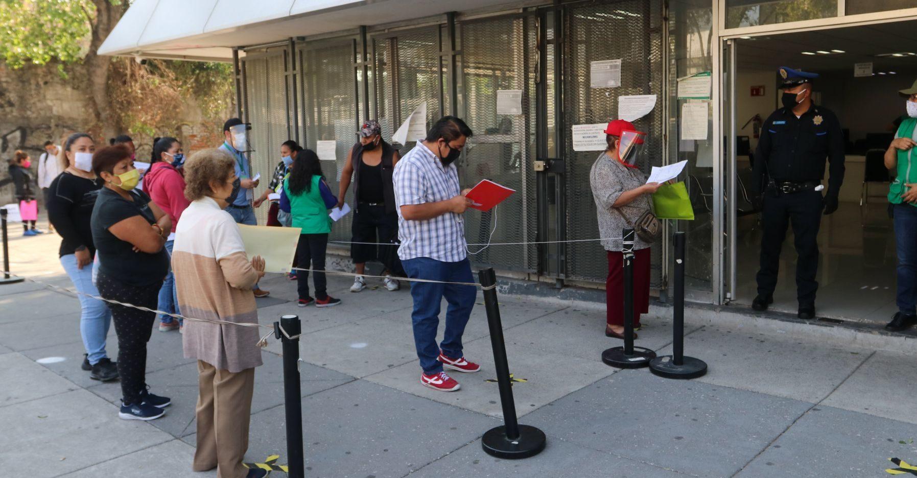 99 de 116 programas sociales del Gobierno Federal tienen bajo desempeño u opacidad: GESOC