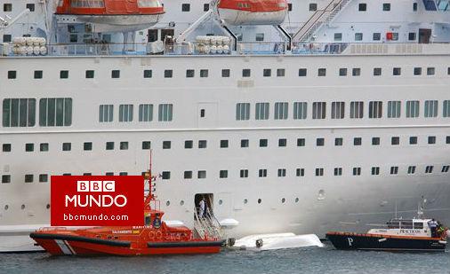 Cruceros: la masificación de un negocio con riesgos