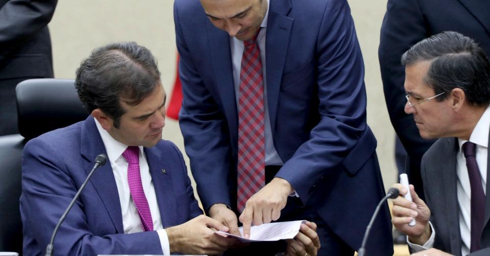 Consejero del INE apela reducción de salario por austeridad; estos son sus argumentos