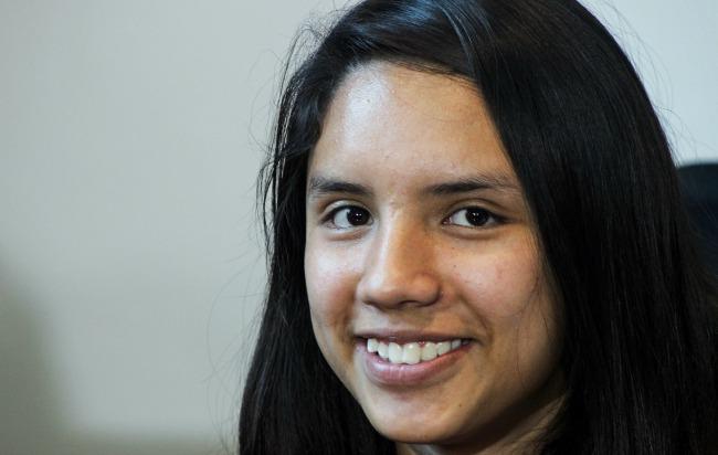 La Procuraduría de Michoacán investiga el caso de la niña Alondra