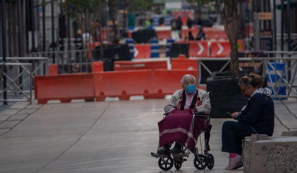 ¿Tu colonia está en la lista? Suman 6 al conteo de las que tienen más COVID en CDMX