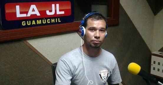 Asesinan al periodista deportivo Omar Camacho en Sinaloa