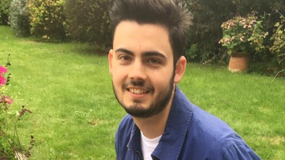 Alergia al maní: “Evito los besos porque podrían matarme”