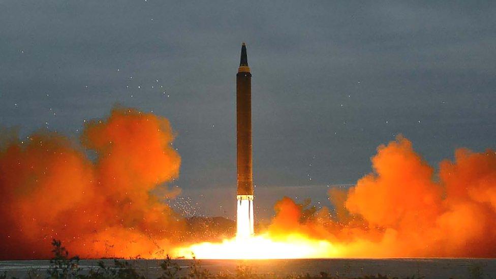 5 dudas sobre la invitación de Corea del Norte a periodistas para asistir al desmantelamiento de Punggye-ri, su sitio de pruebas nucleares