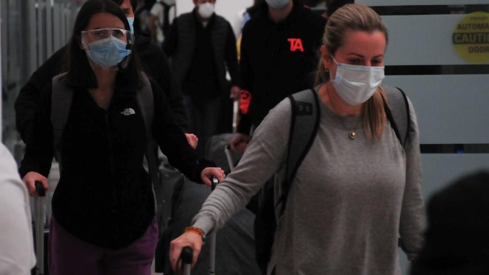 Canadá emite alerta de viaje a 13 estados de México por violencia