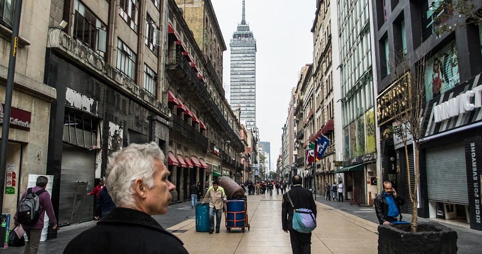 ¿Qué es el esquema de gota a gota con el que extorsionan a la gente en la CDMX?