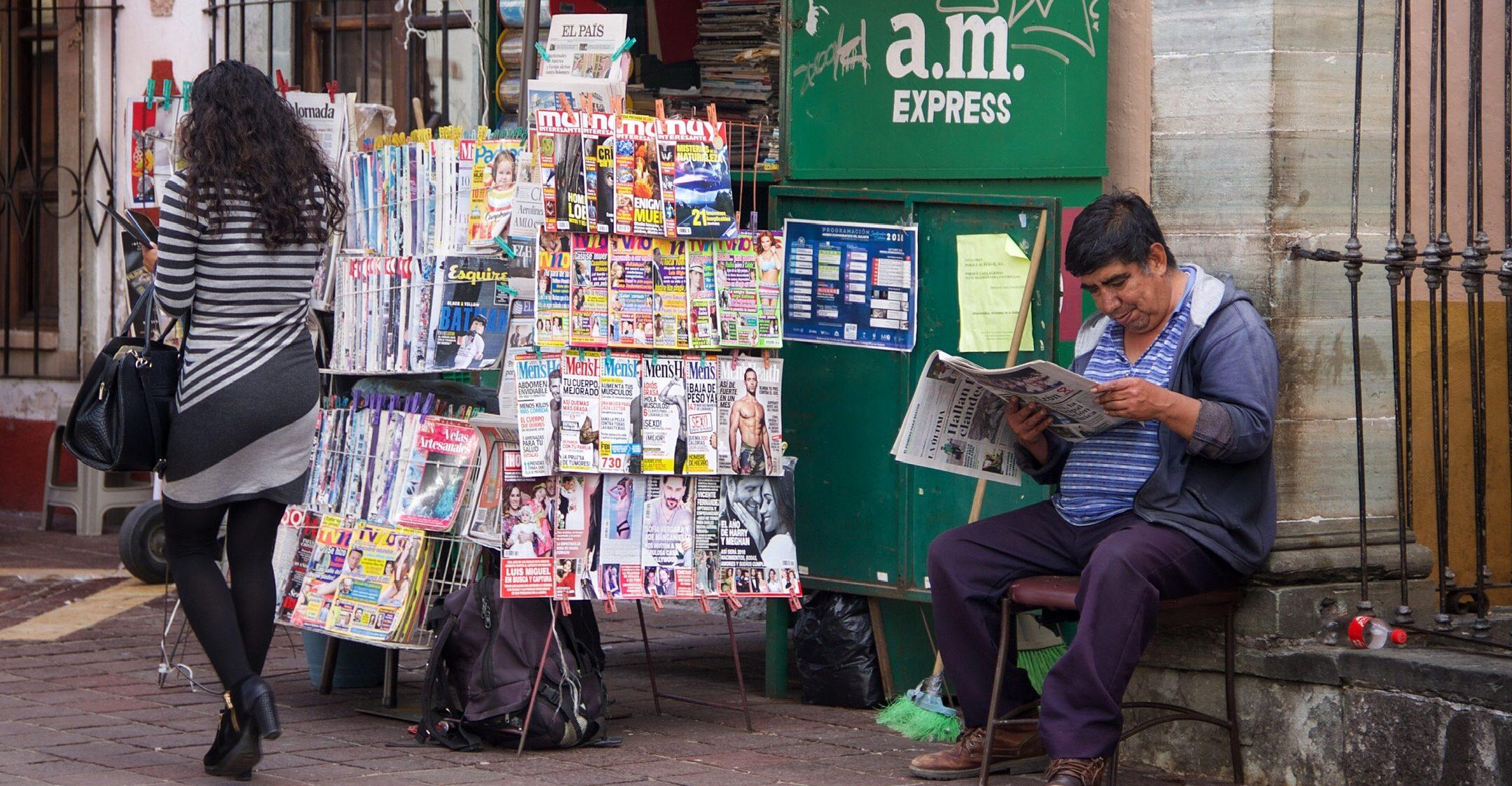 La economía mexicana creció 2.0% en 2018, la tasa más baja desde 2013: Semáforo Económico
