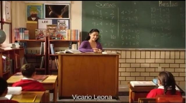 Recontratan a empresa que hizo spots de Peña cuando era candidato para campaña de Reforma Educativa