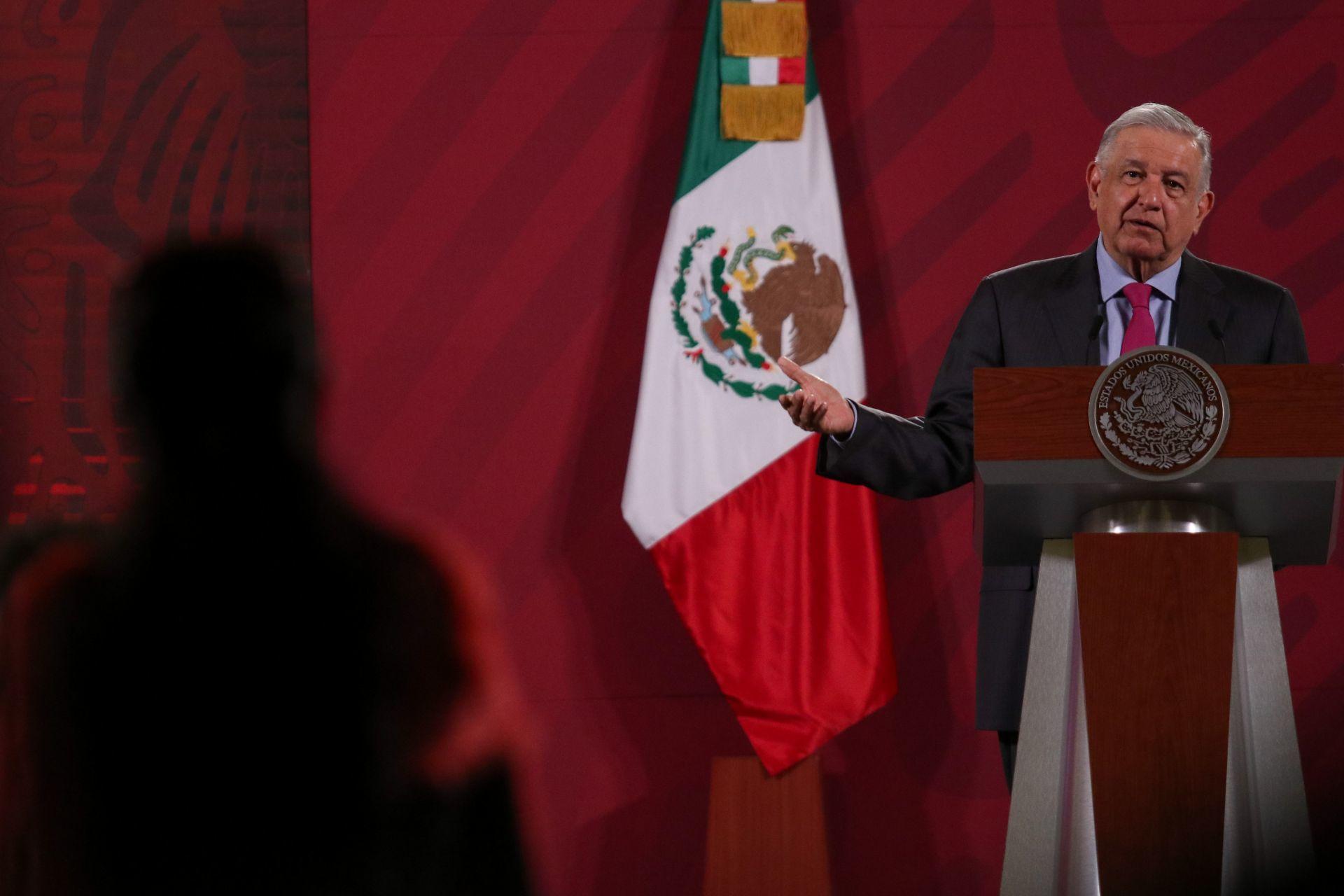 AMLO responde a Cárdenas: “sí pedimos lealtad a ciegas, pero al pueblo y al proyecto”