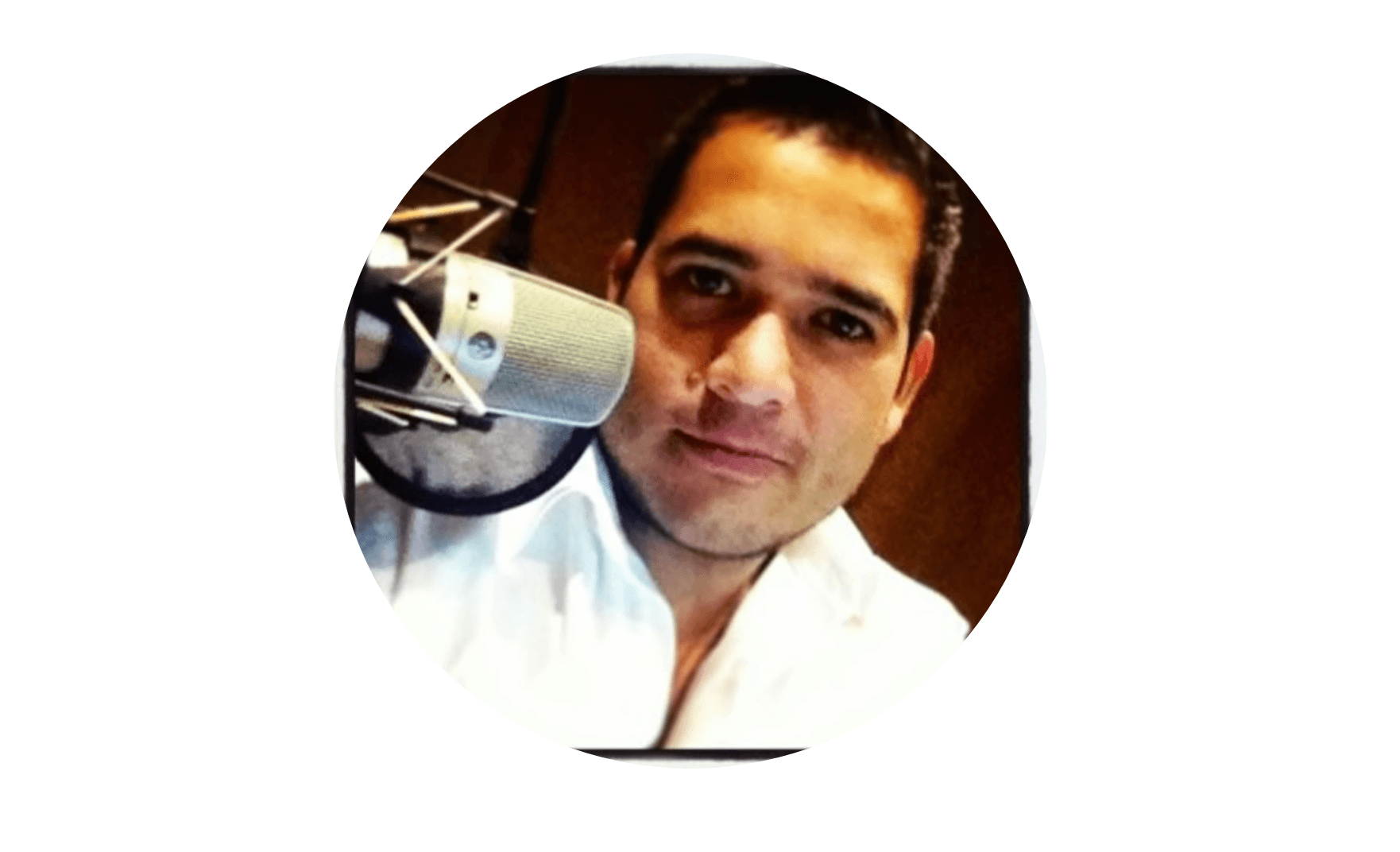 Matan al periodista Abraham Mendoza cuando salía del gimnasio, en Michoacán