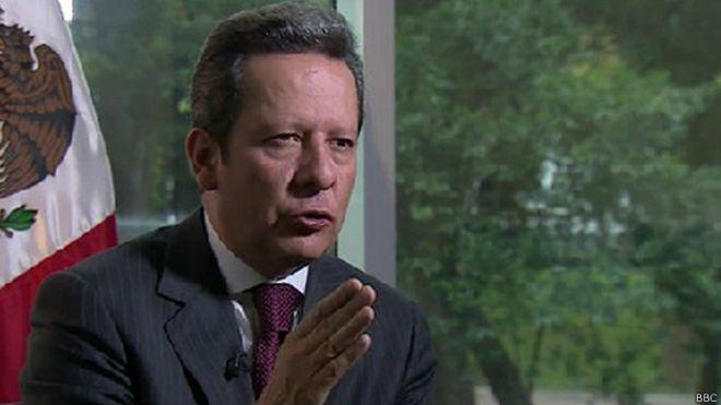 Gobierno prepara “reforma integral” para restablecer el imperio de la ley: Vocero presidencial