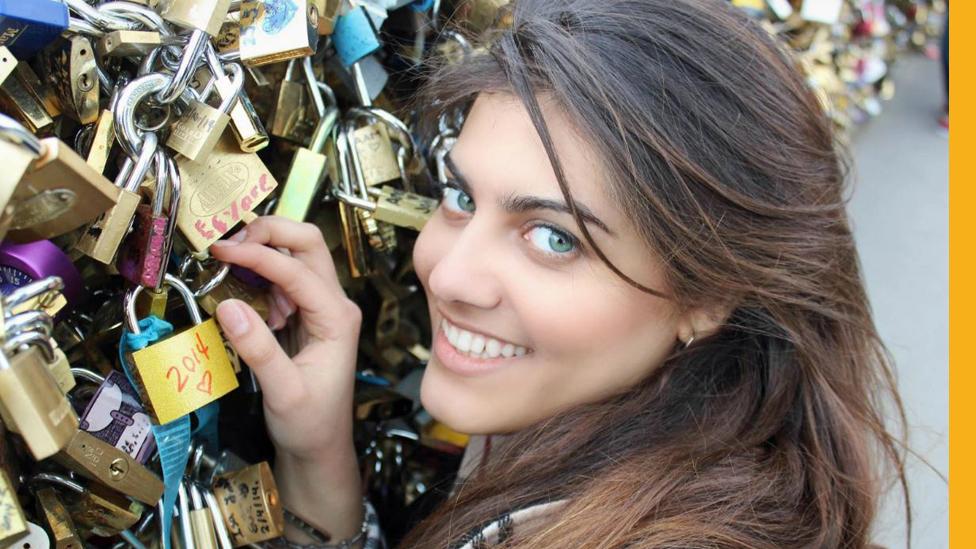 “Quiero explicarle las diferencias entre el matrimonio arreglado y forzado a Occidente”