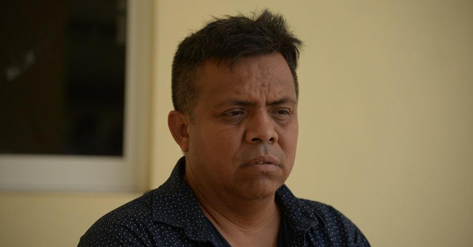 Fiscalía apelará liberación del activista Irineo Mujica; hay pruebas “contundentes” en su contra, dice