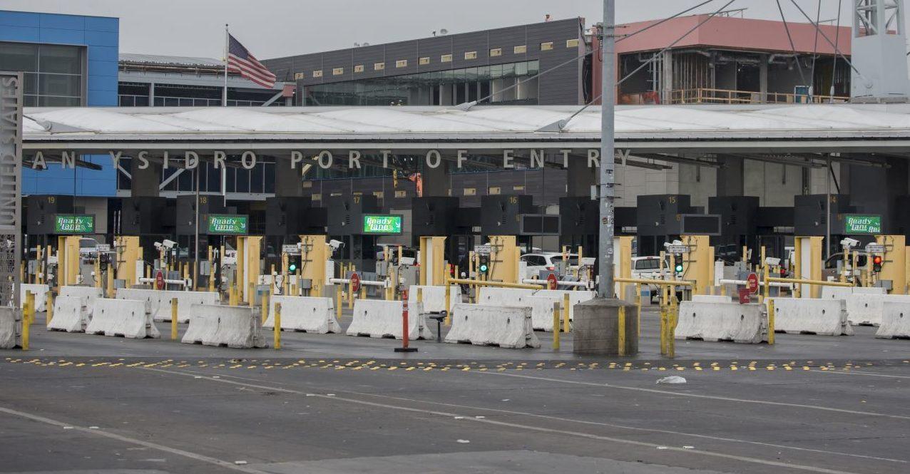 EU y México mantendrán restricciones de viaje durante otros 30 días