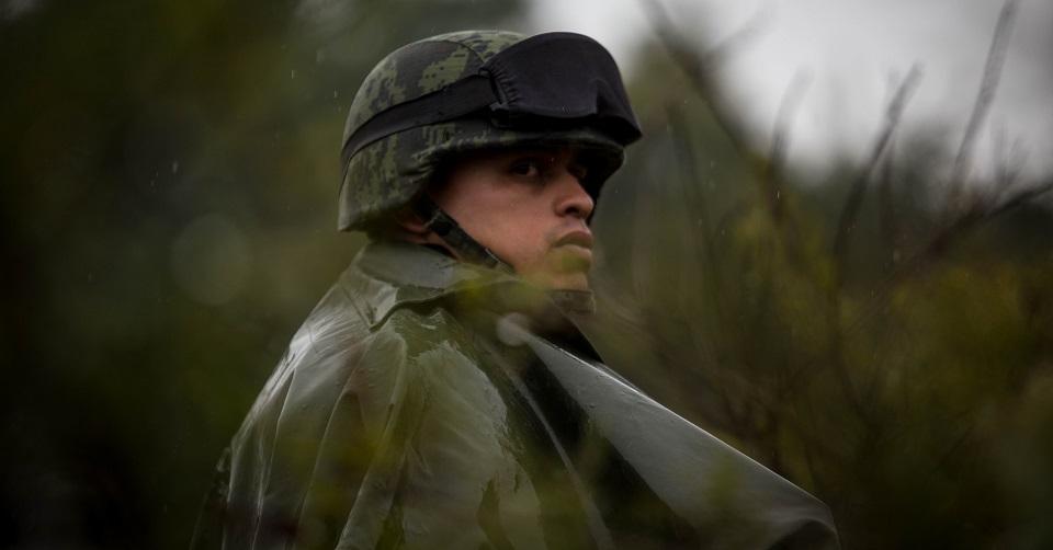 INAI ordena a Sedena revelar informes sobre uso de la fuerza en enfrentamientos