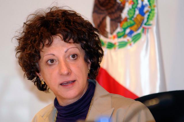 Ordena IFAI a la Marina dar nombres y cargos de navales condenados