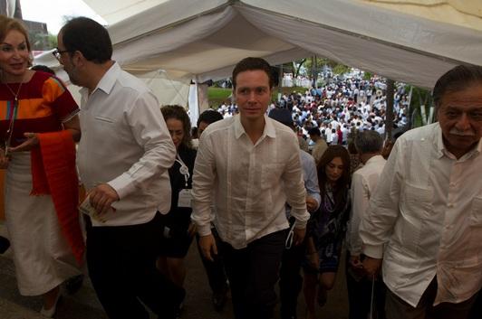 Otra vez Manuel Velasco… Chiapas insiste en ocultar los contratos de publicidad oficial