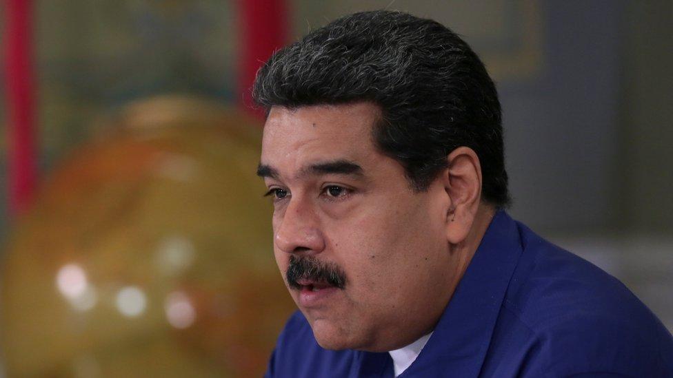 Venezuela: Nicolás Maduro posterga la reconversión monetaria al 20 de agosto y anuncia que le quitará 5 ceros al bolívar