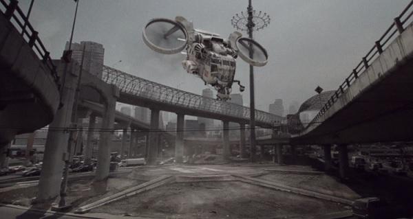 Cuando el apocalipsis llegue a la Ciudad de México…