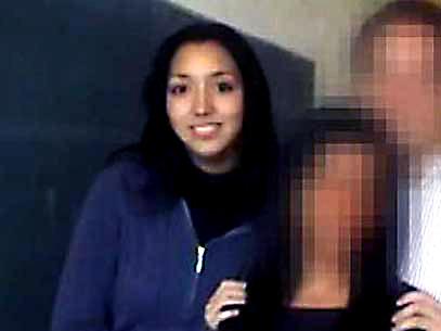 Liberan a #MarielSolís