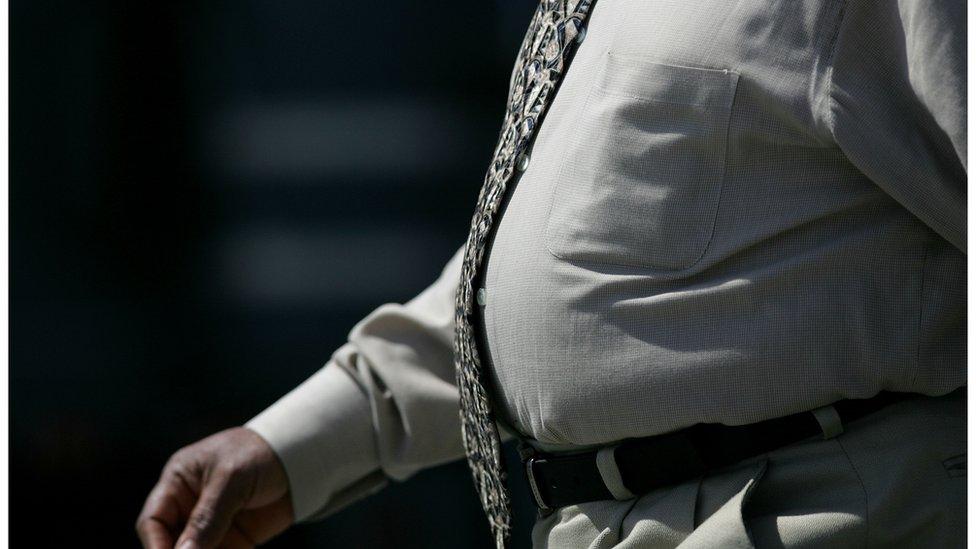 La “paradoja de la obesidad”: por qué los pacientes con más sobrepeso más posibilidades de sobrevivir a una infección