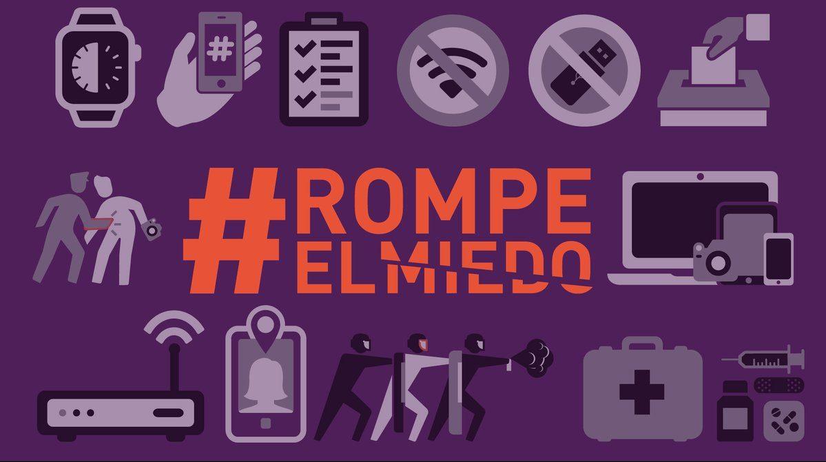 Suman 16 casos de agresiones a periodistas en la jornada electoral, denuncia Artículo 19