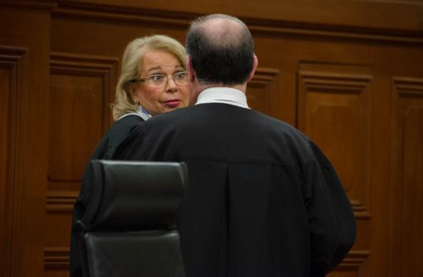 Diputados proponen que terna para la Corte esté conformada sólo por mujeres