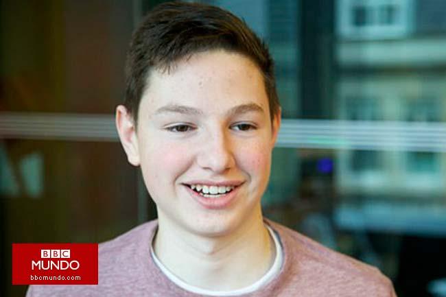 El adolescente que engañó por Twitter al periodismo deportivo inglés