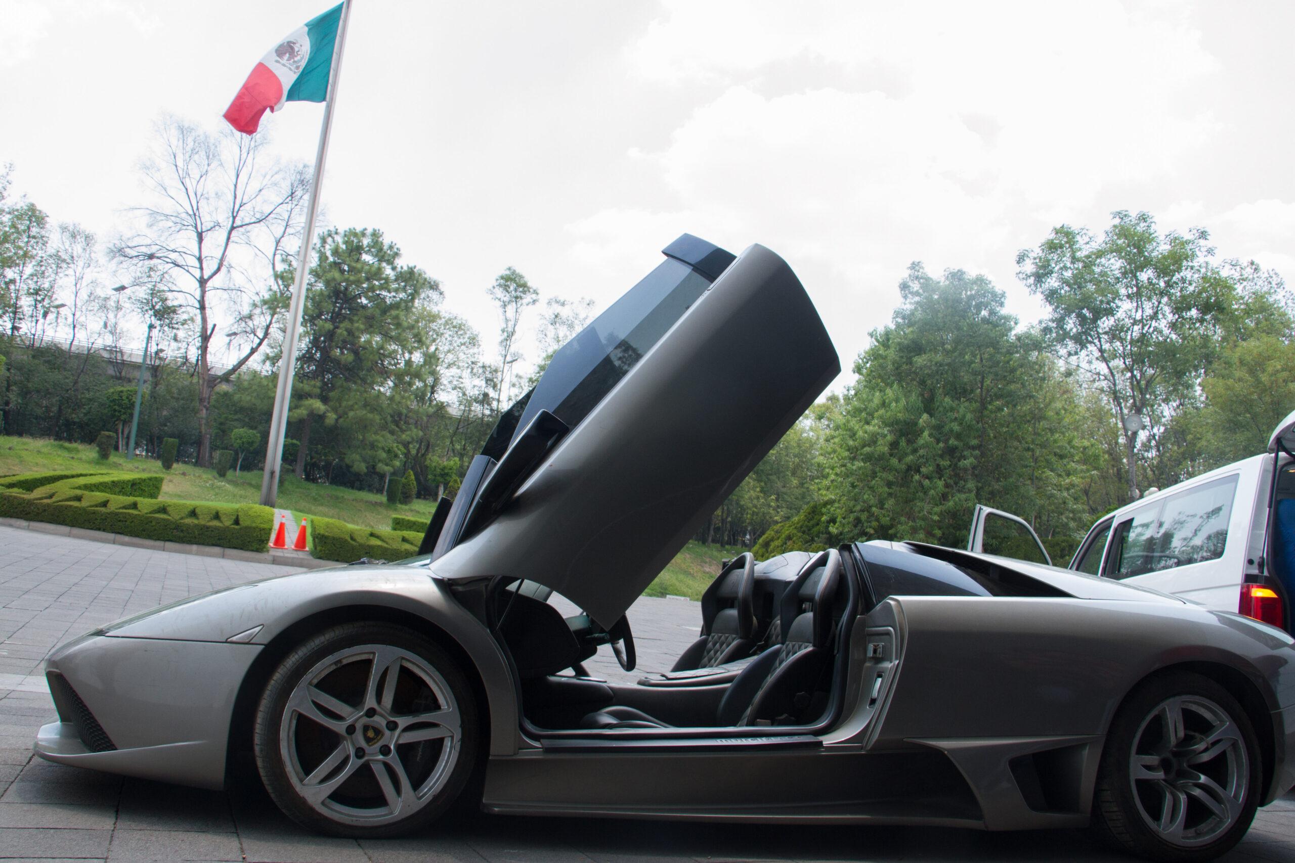 ¿A qué se destinará el dinero de las primeras subastas del Instituto para Devolverle al Pueblo lo Robado?