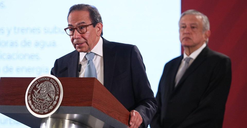 Iniciativa de subcontratación de AMLO arriesga el empleo y viola acuerdos, dicen empresarios