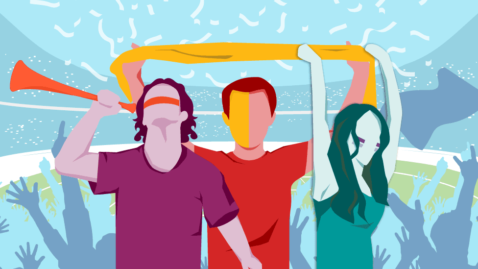 ¿Quién ganará el Mundial de Rusia 2018?: Haz tu propia predicción con el juego de BBC Mundo