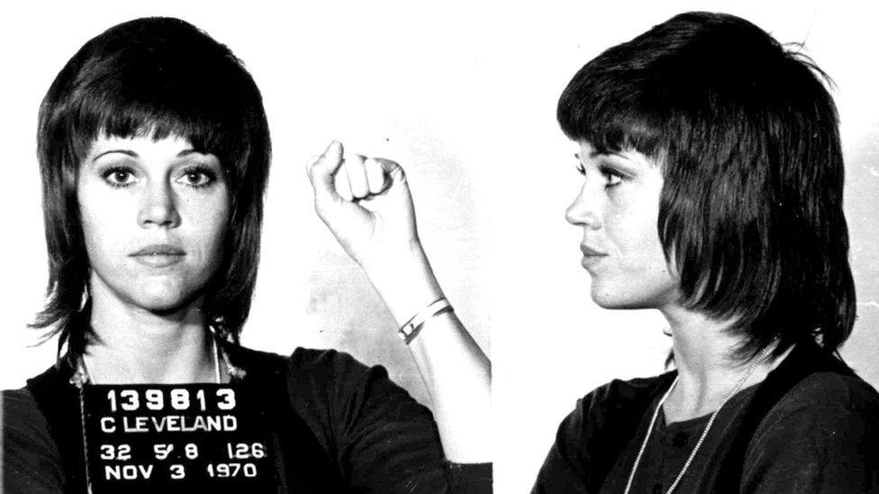 Hanoi Jane: el viaje a Vietnam que persigue a la “traidora” Jane Fonda casi medio siglo después