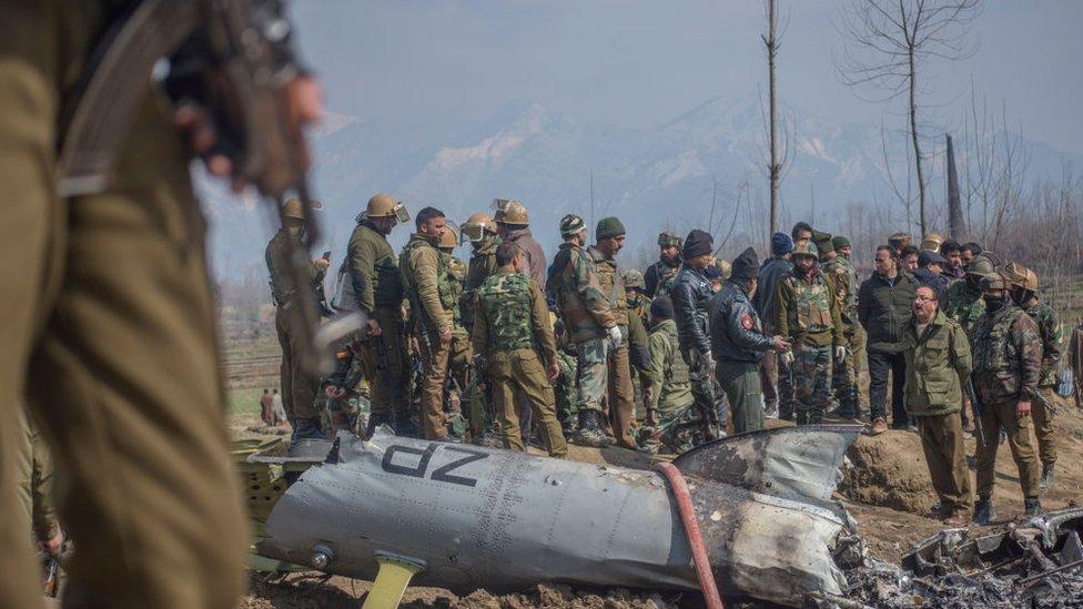 Conflicto en Cachemira entre India y Pakistán: qué es el Ejército de Mahoma, la “mortífera” guerrilla detrás de la nueva escalada de tensiones entre ambos países